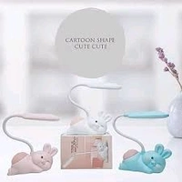 Cute Bunny LED Rabbit 🐇 - Pink Flamingo