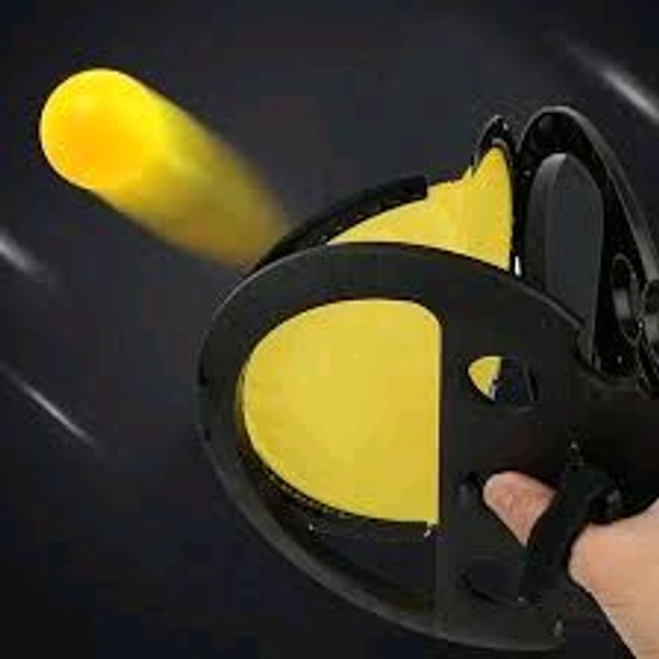 Anadimall Catching Game Boll - Yellow