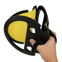 Anadimall Catching Game Boll - Yellow