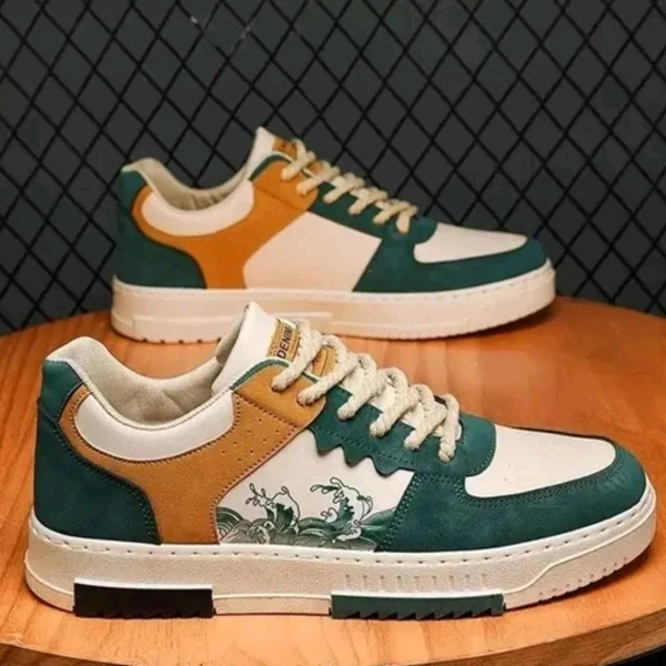 Style Shoes For Men - All Size Available