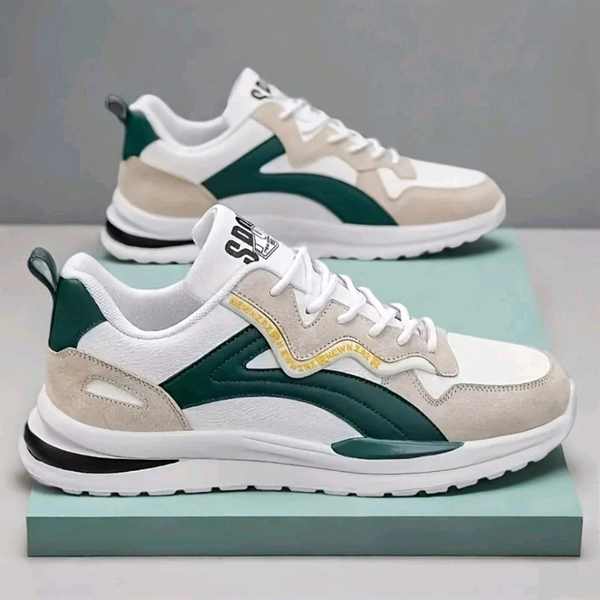 Style Shoes For Men - All Size Available