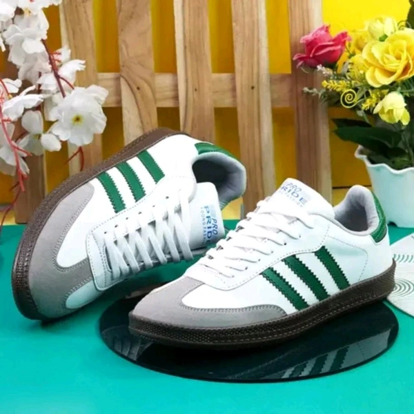 Style Shoes For Men - All Size Available