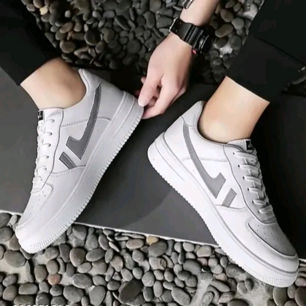 Style Shoes For Men - All Size Available