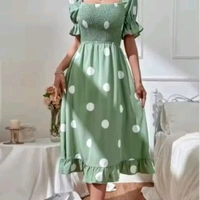 Fit Flare Dresses Or Maxi Dresses  - All Sizes Available