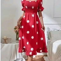 Fit Flare Dresses Or Maxi Dresses  - All Sizes Available