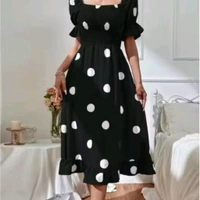Fit Flare Dresses Or Maxi Dresses  - All Sizes Available