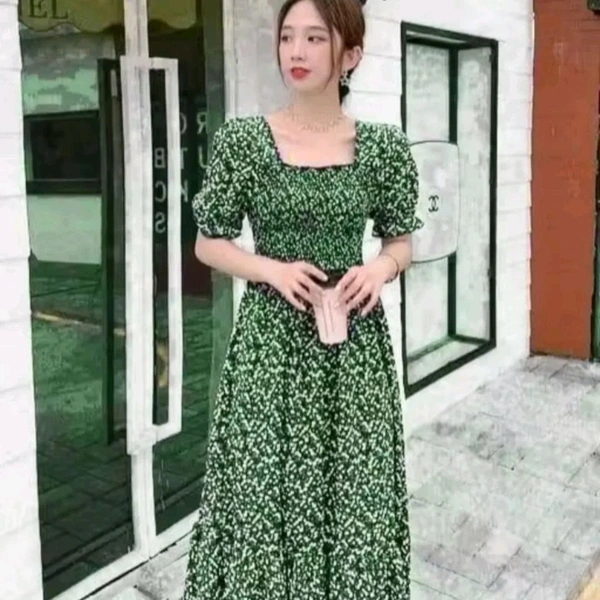 Fit Flare Dresses Or Maxi Dresses  - All Sizes Available