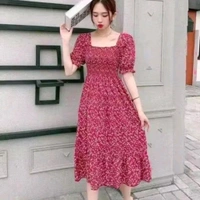 Fit Flare Dresses Or Maxi Dresses  - All Sizes Available