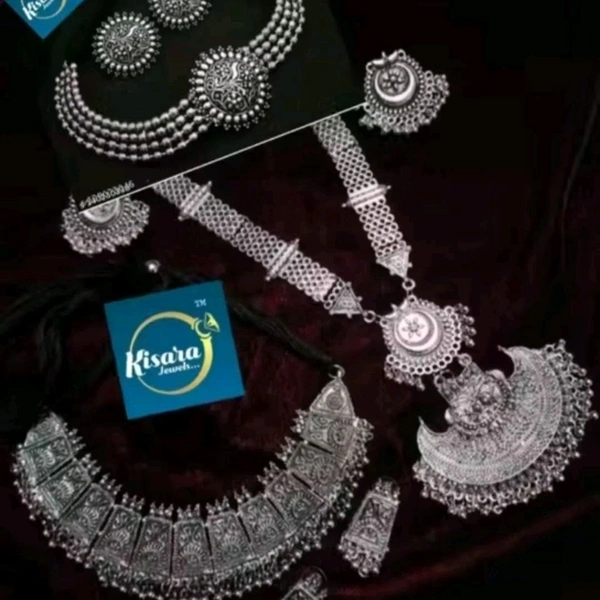 Jewellery 