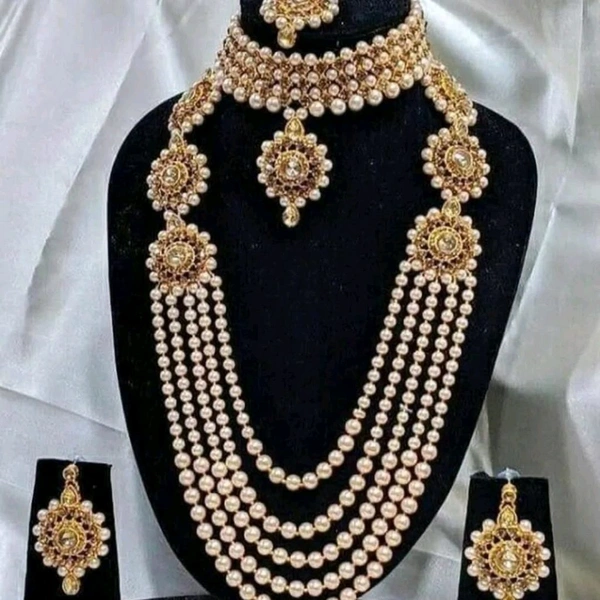 Jewellery 