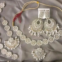 Jewellery 