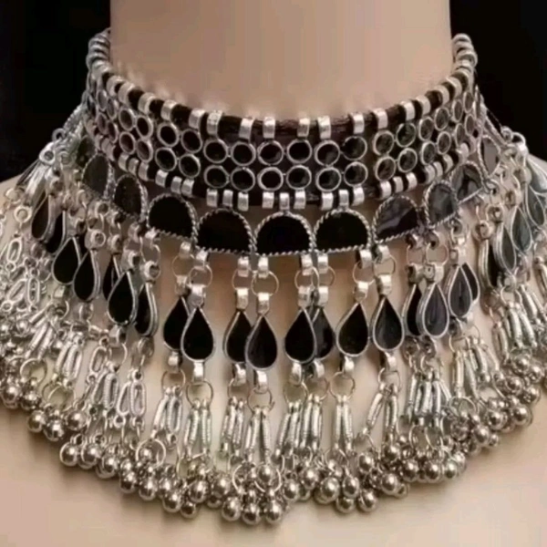 Jewellery 