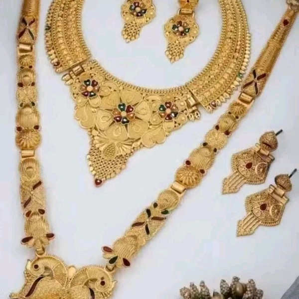 Jewellery 