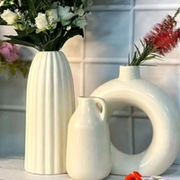 Home Decoration  - White
