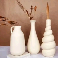 Home Decoration  - White