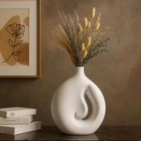 Home Decoration  - White