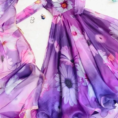 Long Frock
