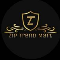 Zip Trend Mart  - Logo