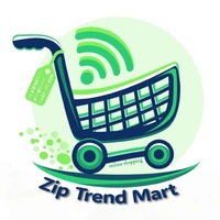 Zip Trend Mart  - Logo