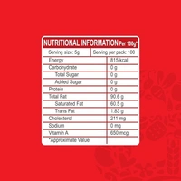 Annpurna Ghee - 1L