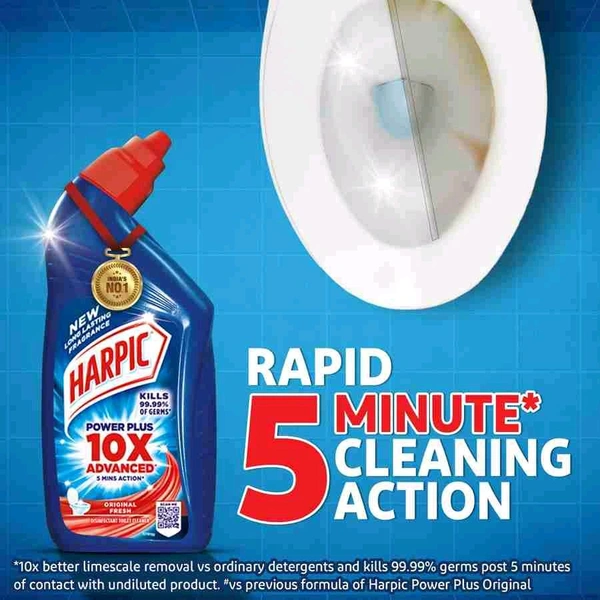 Harpic - 500ml