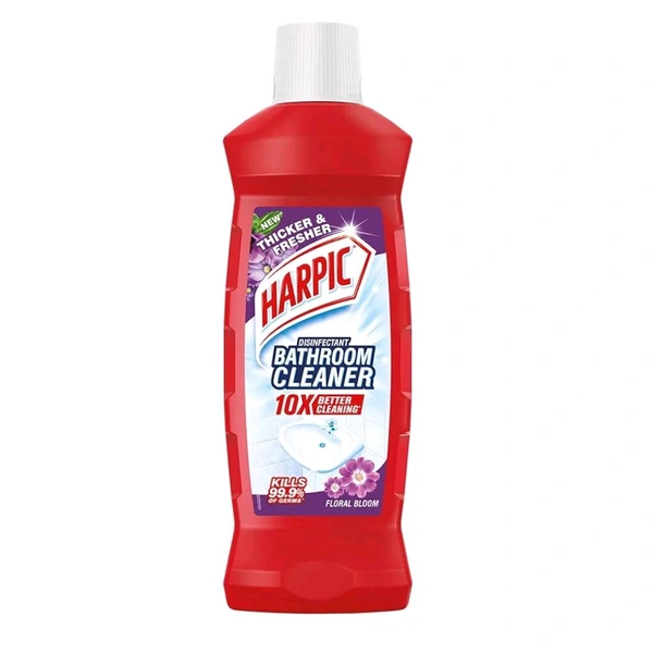 Harpic Bathroom Cleaner - 500ml