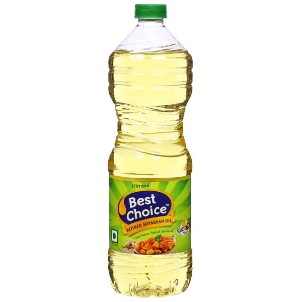 Best choice Oil - 1L