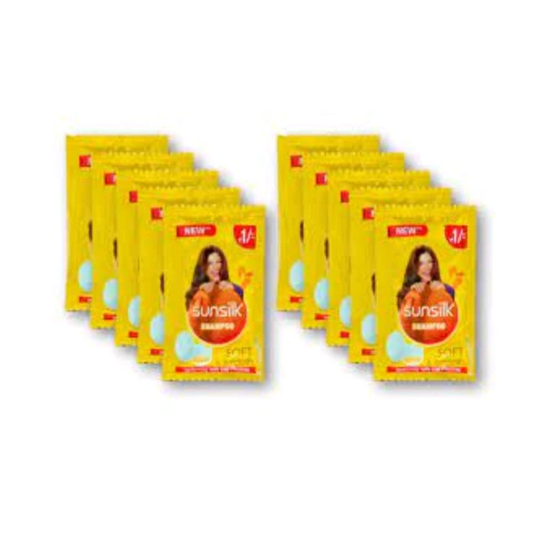 Sunsilk Shampoo