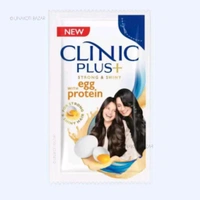 Clinic Plus Shampoo ₹1