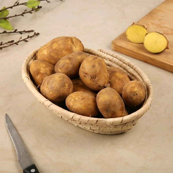 Potato 🥔 Aalu ( আলু ) - 1kg