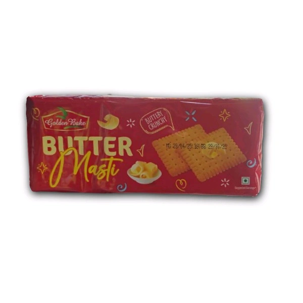 Butter Masti - 130gm