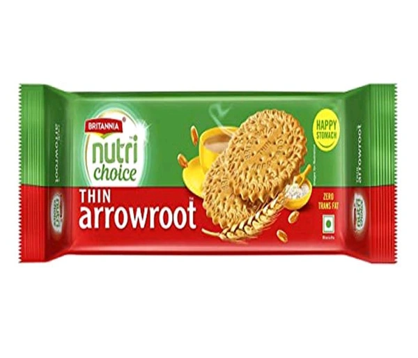 Britannia thin  - 300gm