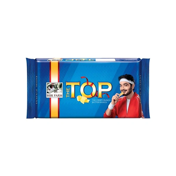 The Top  - 200gm