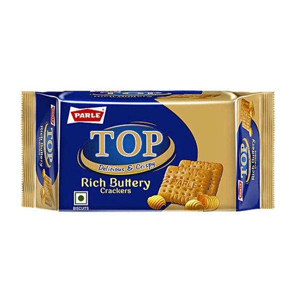 Parle Top - 250gm