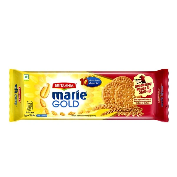 Marie Gold - 277gm