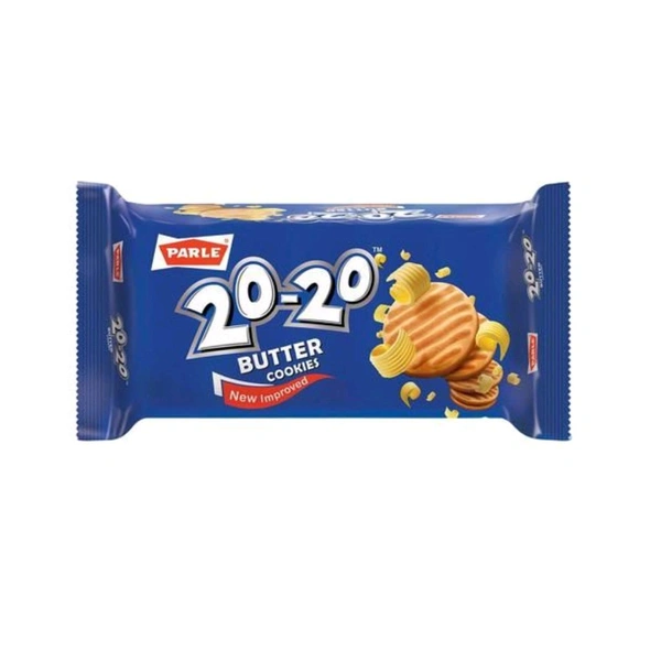 Parle 20-20 - 150gm