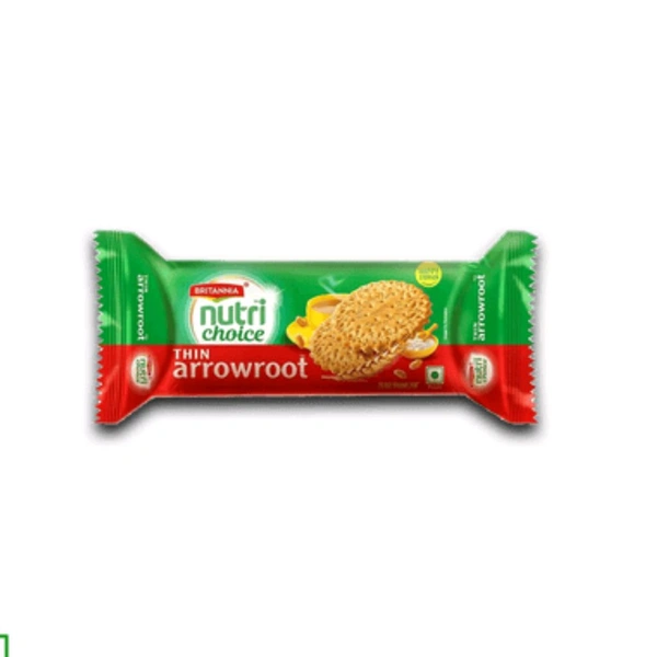 Britannia Thin - 25gm