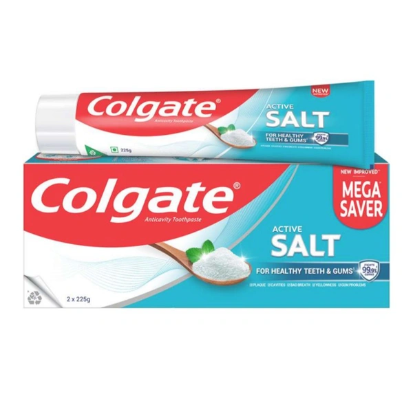 Colgate Sult - 115gm