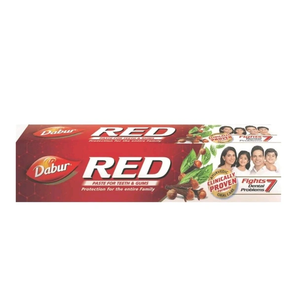 Dabur Red - 36gm