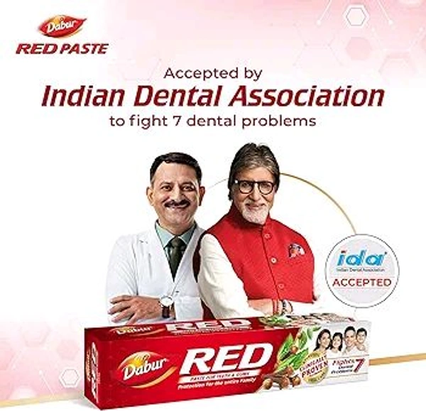 Dabur Red - 36gm