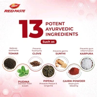 Dabur Red - 36gm