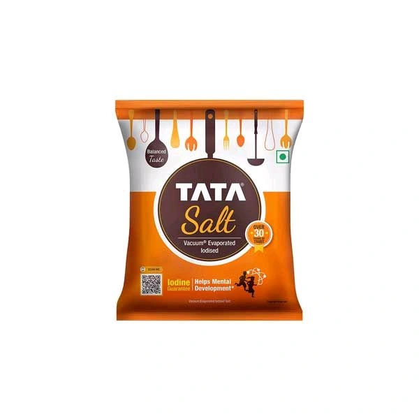 Tata Salt ( লবণ ) - 1kg