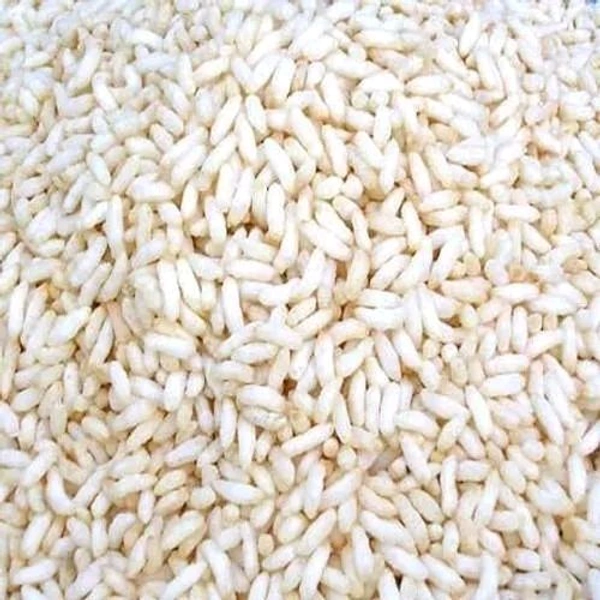 Muri Puffed Rice (মুড়ি) - 250gm