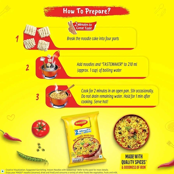 MAGGI