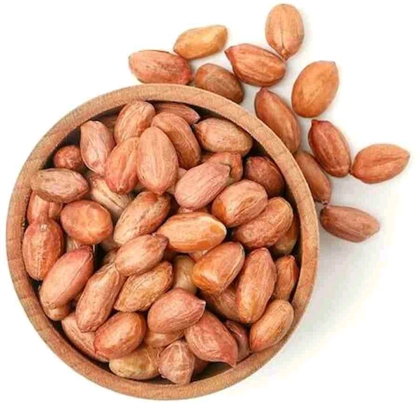 Peanut 🥜 বাদাম - 200gm