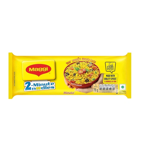 Maggi Big Size - Big