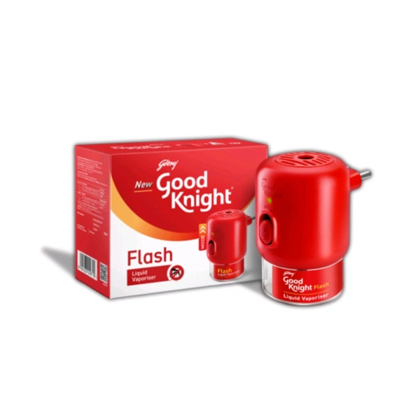 Good Knight 