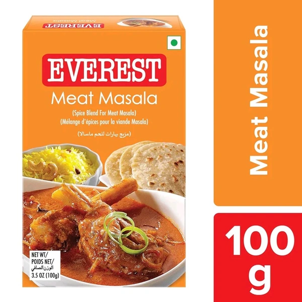Meat Masala - 100