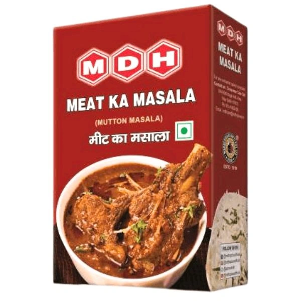 M.D.H Chicken Masala - 100gm