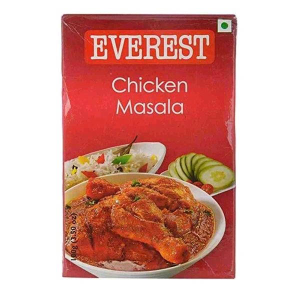 Chicken Masala - 10rs